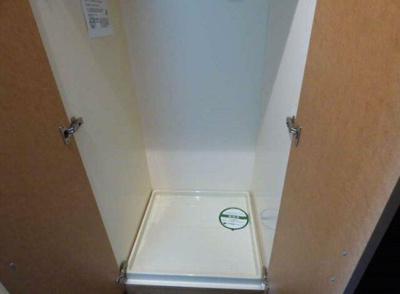 【設備】 | ルーブル鷺宮弐番館