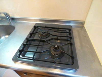 【玄関】 | ルーブル鷺宮弐番館