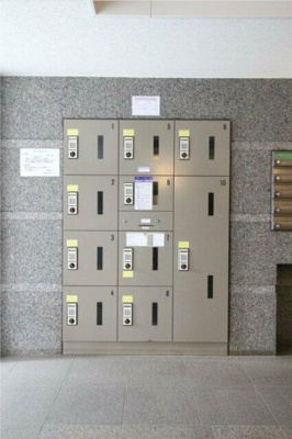 【その他共用部分】 | ルーブル鷺宮弐番館