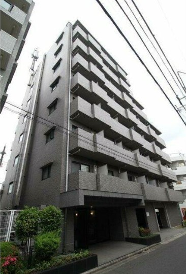 【外観】