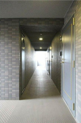 【その他共用部分】 | ルーブル鷺宮弐番館