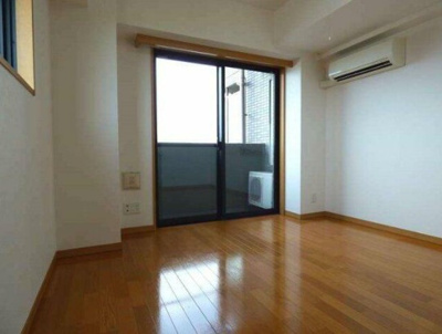 【居間・リビング】 | ルーブル鷺宮弐番館