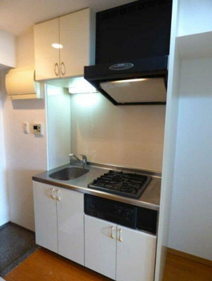 【キッチン】 | ルーブル鷺宮弐番館