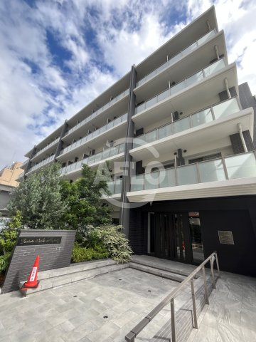 ファステート大阪マジョリティ