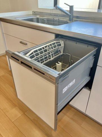 南荻窪戸建の設備