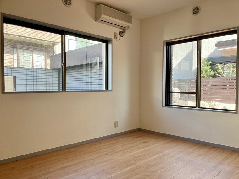 南荻窪戸建の内装