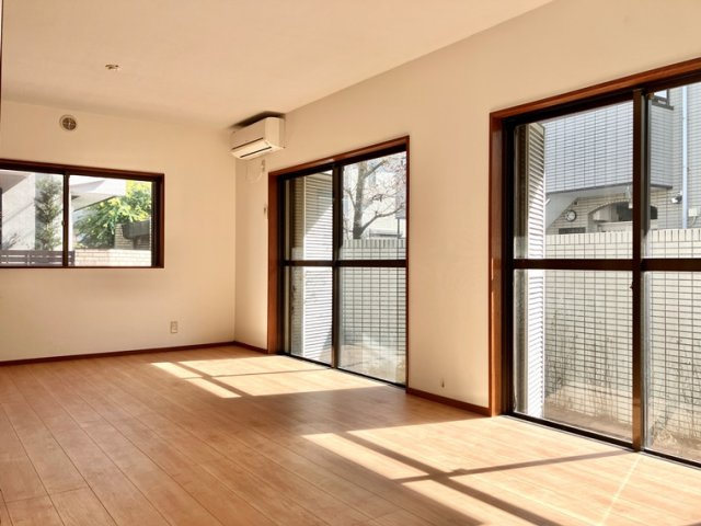 南荻窪戸建のその他