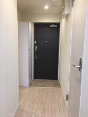 【玄関】 | ラフィーネ音羽 |  