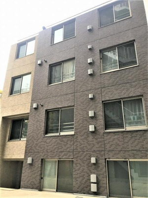 【外観】 | ラフィーネ音羽 |  