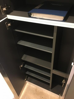 【収納】 | ラフィーネ音羽 | 以下参考写真 