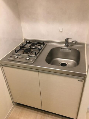 【キッチン】 | ラフィーネ音羽 |  