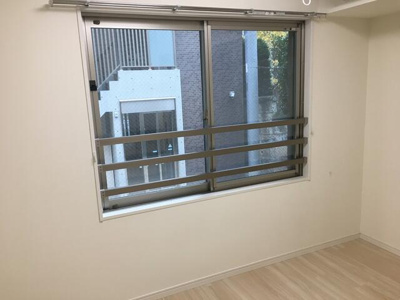 【展望】 | ラフィーネ音羽 |  