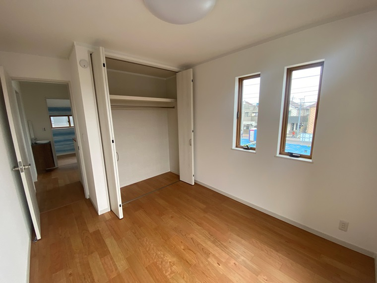 早宮戸建のその他