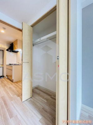 【収納】 | スペランツァⅡ都島