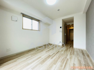 【内装】 | スペランツァⅡ都島