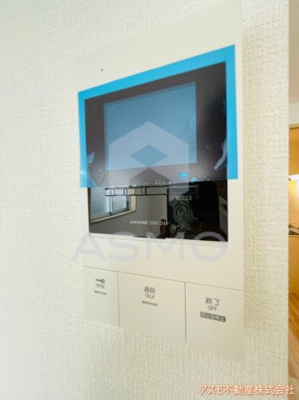 【セキュリティ】 | スペランツァⅡ都島