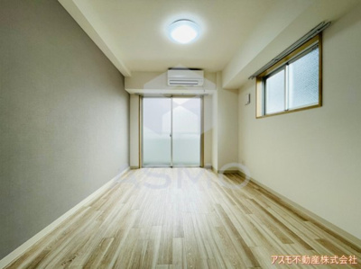 【居間・リビング】 | スペランツァⅡ都島