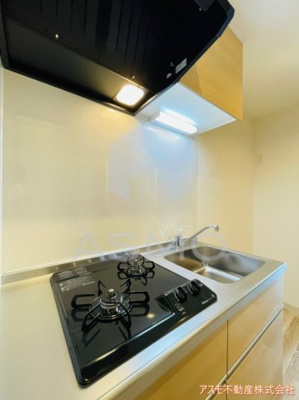 【キッチン】 | スペランツァⅡ都島