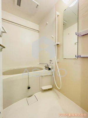 【浴室】 | スペランツァⅡ都島