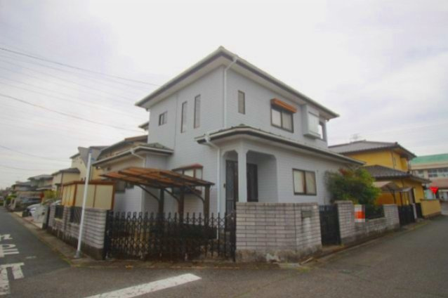 下野市緑3丁目