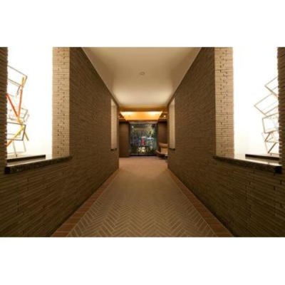 【その他共用部分】 | パークアクシス蒲田ステーションゲート