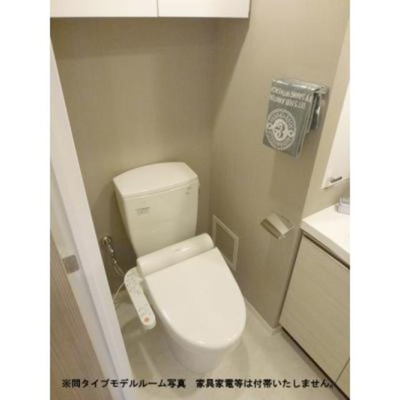 【その他】 | パークアクシス蒲田ステーションゲート | ※写真は同タイプ住戸です。