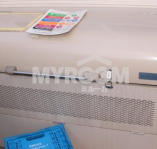 ソフィアパピヨンのその他共用部分|ごみ置き場☆