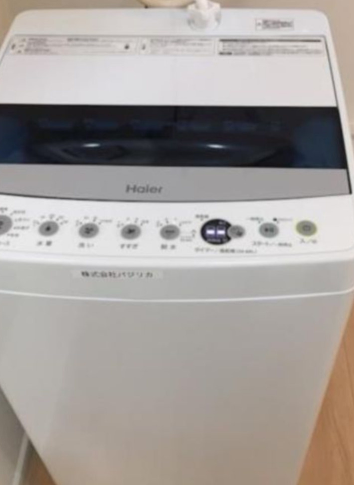 ソフィアパピヨンのその他|洗濯機置き場☆