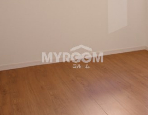 ソフィアパピヨンの居間・リビング|居室☆