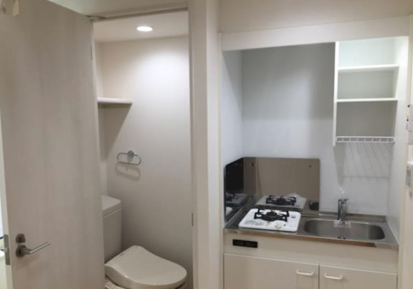 ソフィアパピヨンのキッチン|キッチン☆