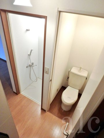 グレースピースのシャワールーム|シンプルで使いやすいシャワールームです