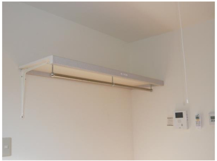 グレースピースの収納|キッチン周り