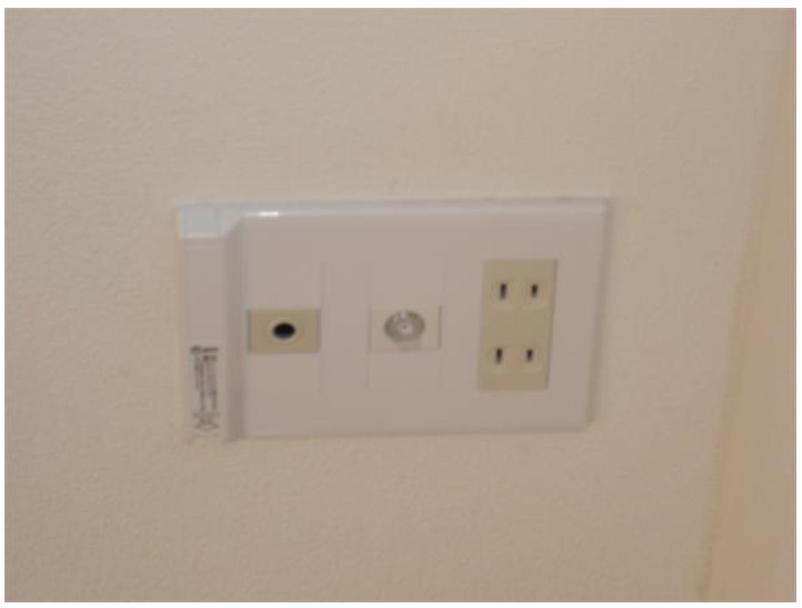 グレースピースの設備