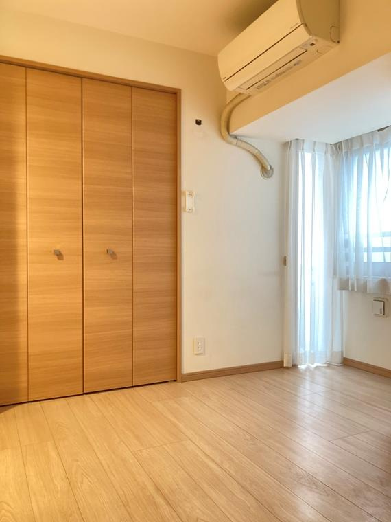 パレステージ板橋のその他