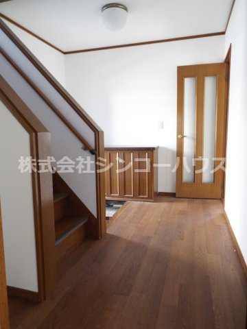 【内装】 | 加須市旗井　中古戸建
