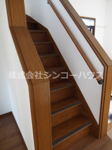 【内装】 | 加須市旗井　中古戸建