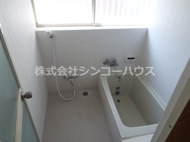【浴室】 | 加須市旗井　中古戸建