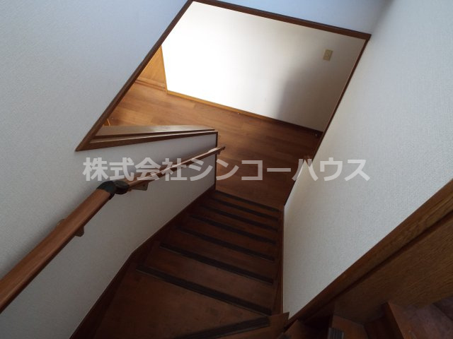 【内装】 | 加須市旗井　中古戸建