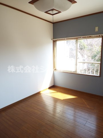 【洋室】 | 加須市旗井　中古戸建