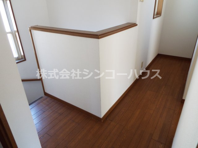 【内装】 | 加須市旗井　中古戸建