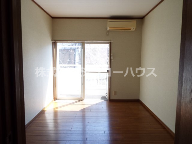 【洋室】 | 加須市旗井　中古戸建