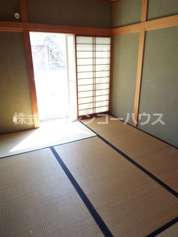 【和室】 | 加須市旗井　中古戸建