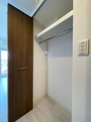 【収納】 | レシオス大阪城公園