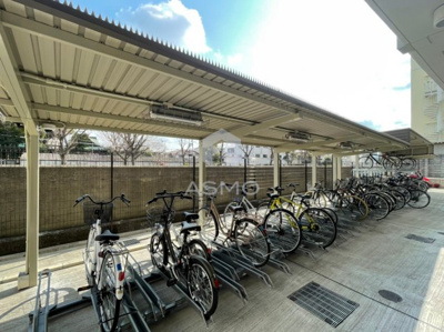 【その他共用部分】 | レシオス大阪城公園