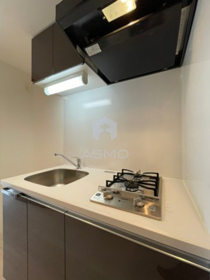 【キッチン】 | レシオス大阪城公園