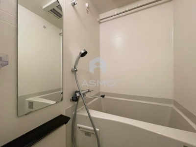 【浴室】 | レシオス大阪城公園