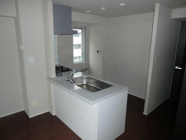 アイマークス横浜桜木町の内装