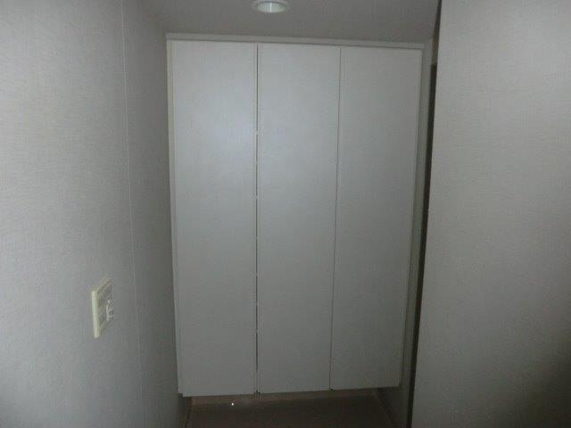 アイマークス横浜桜木町の玄関