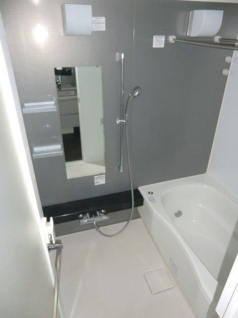 アイマークス横浜桜木町の浴室