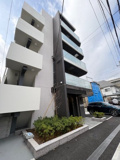 品川区西品川１丁目のマンションの画像